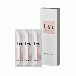 LYL BEAUTY GEL 1箱単品