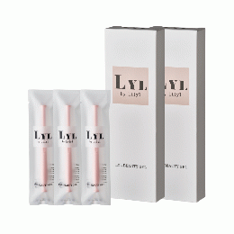 LYL BEAUTY GEL 2箱単品