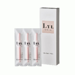 LYL BEAUTY GEL 1箱定期